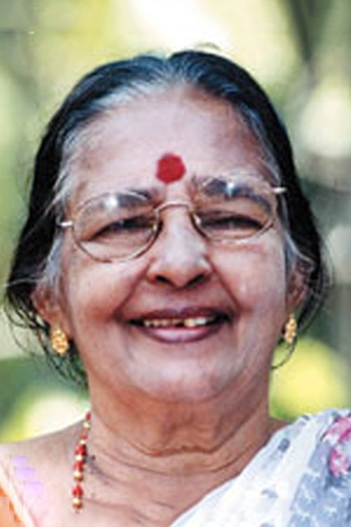 Adoor Pankajam as Pankachi