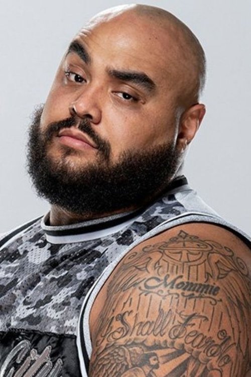 A.J. Francis as A. J. Francis