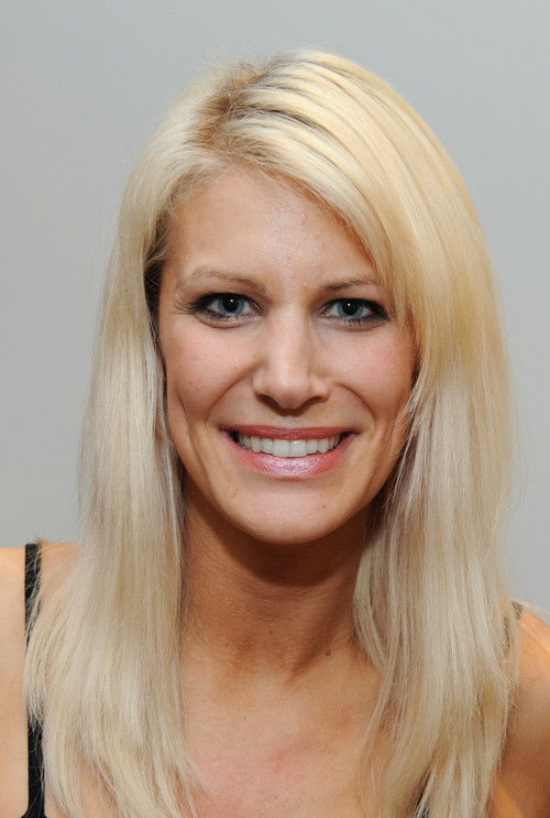 Nele Somers as Nele Somers