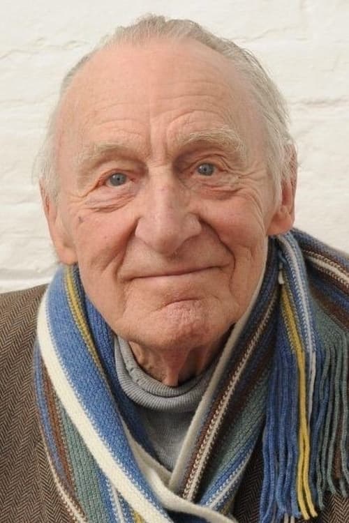 Geoffrey Bayldon as Wendel