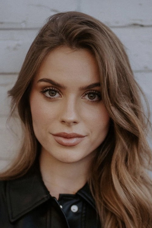 Billie Rae Brandt as Gwen Wilde