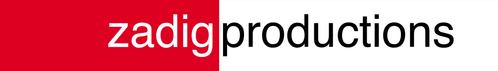 Zadig Productions logo
