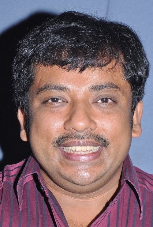 Sathyan Sivakumar as Maniyan