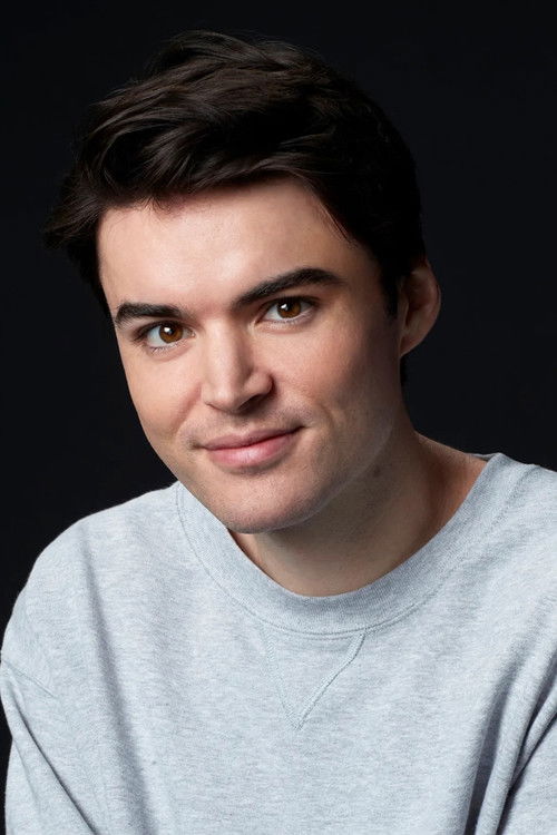 Michael Longfellow as 