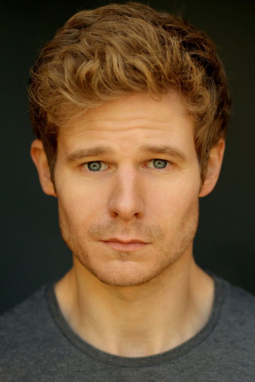 Steven Miller as DS Rob Livingston