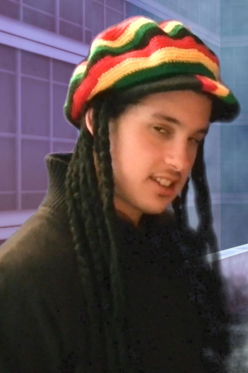 Walbert de Boer as Regga