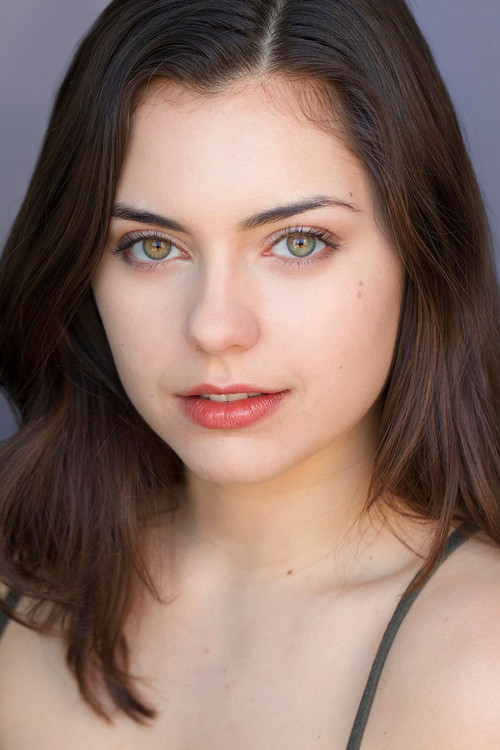 Gabrielle Kalomiris as Tori