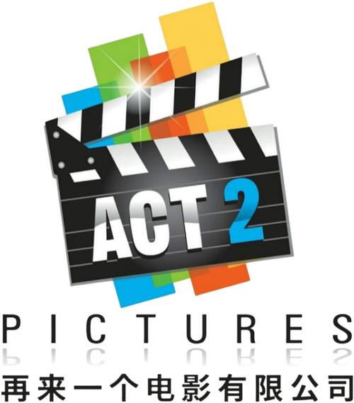 ACT 2 Pictures logo
