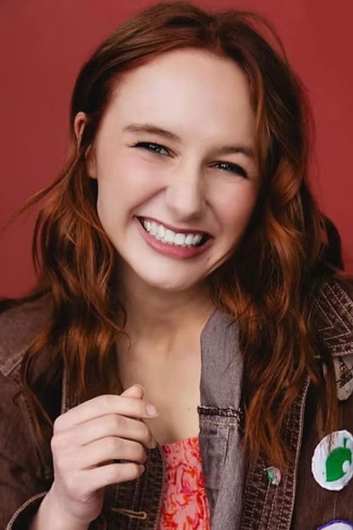 Eloise Mae as ID/Jennifer