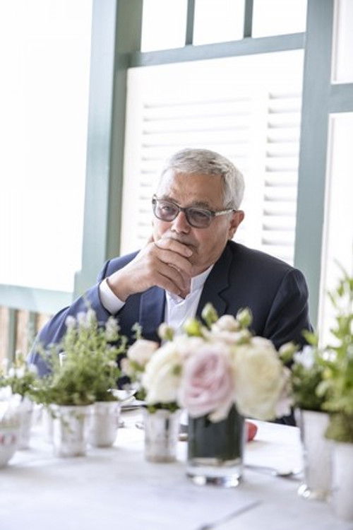 Francois Demachy profile photo