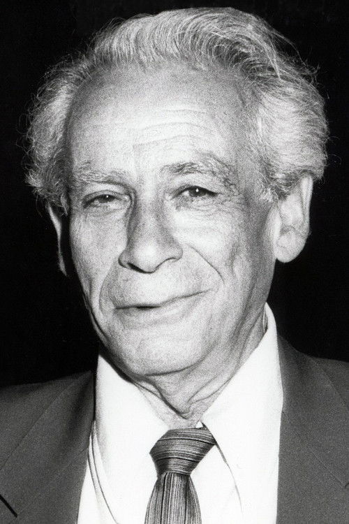 Samuel Fuller as Charlie Felton