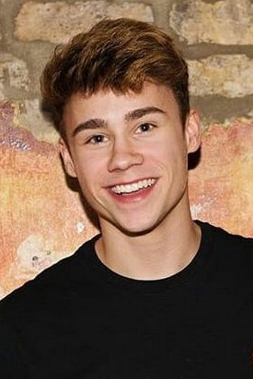 Austyn Tester as Self