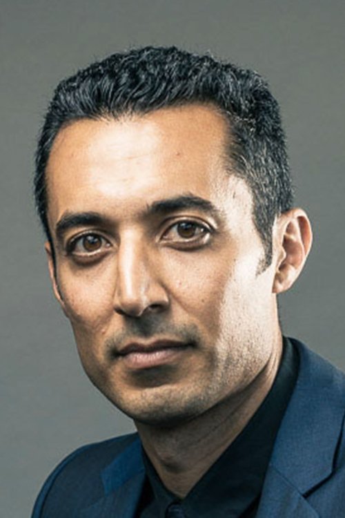 Riaad Moosa as Cassim Kaif