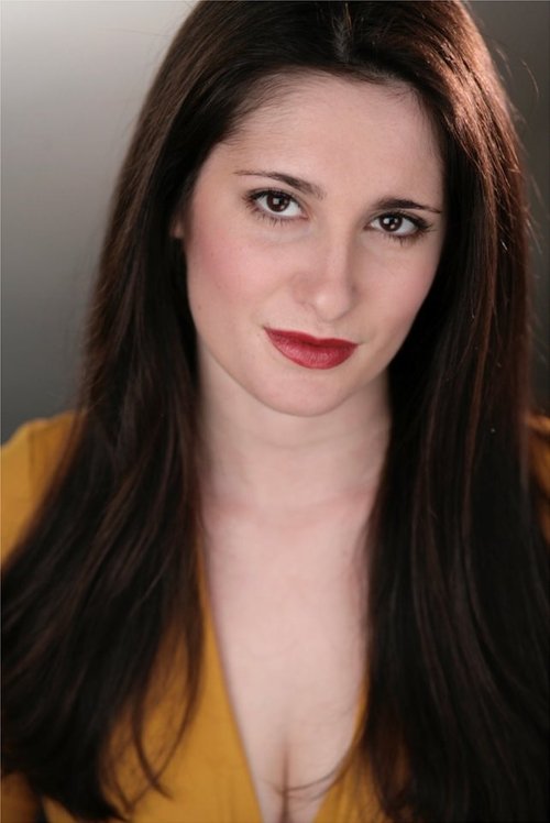 Sarah T. Cohen as Katrina 'HellKat' Bash