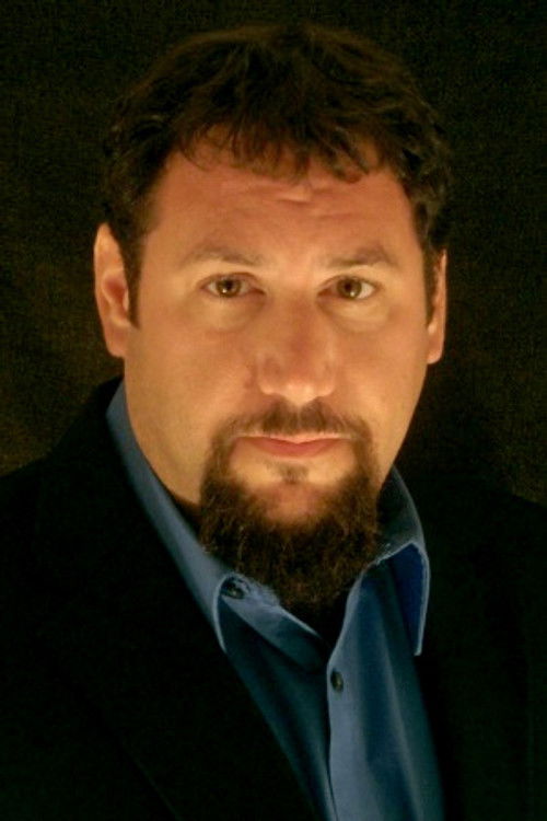 Patrick Campion as Jonathan Tibney