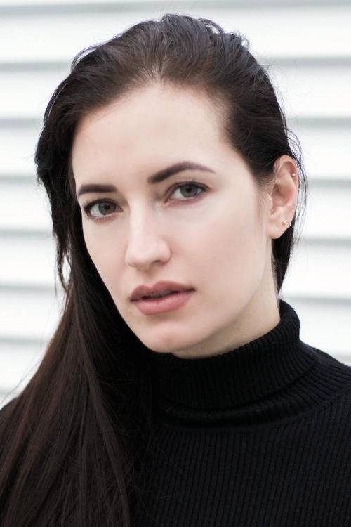 Stephanie Ranty as Rose Dardenelle