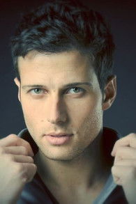 Antoine Robert as The physiotherapist