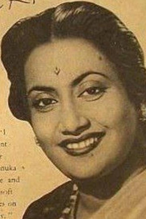 Renuka Roy as Nani's wife