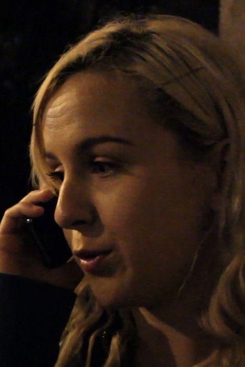 Fiona Cushley as Girlfriend