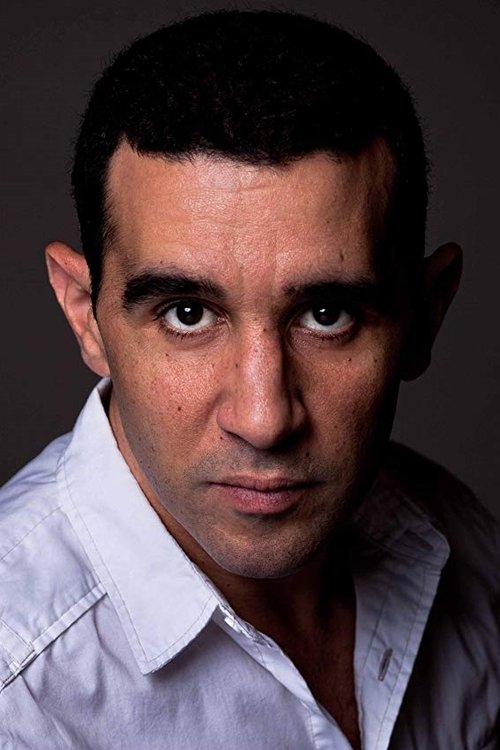 Hazem Shammas as Willie