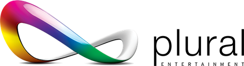 Plural Entertainment logo