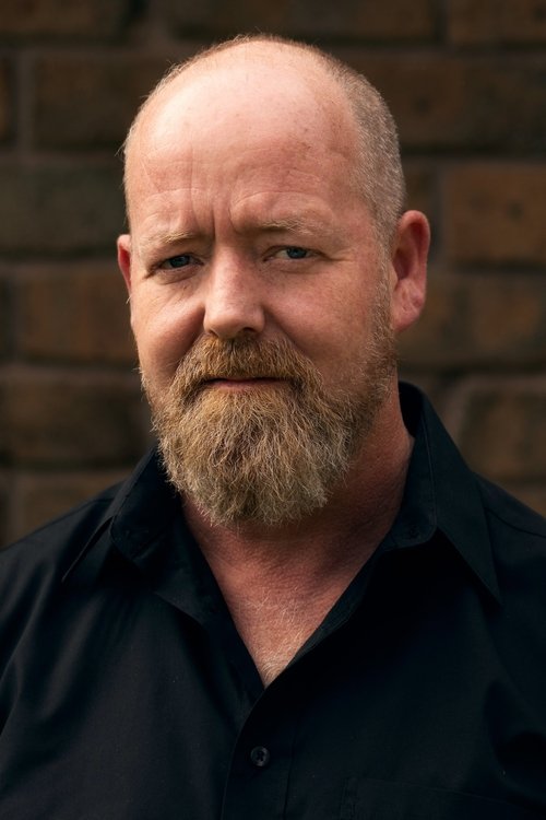 Brendan Rock as Andrew