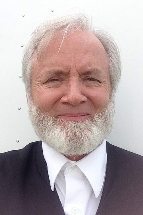 Lindsay Ayliffe as Professor Garabedian