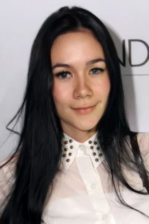 Sheila Tohir as Vanya