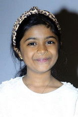 Juberia Ali Basha as 