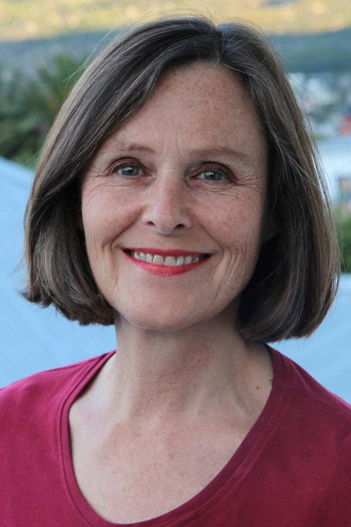 Joanie Combrink as Jane