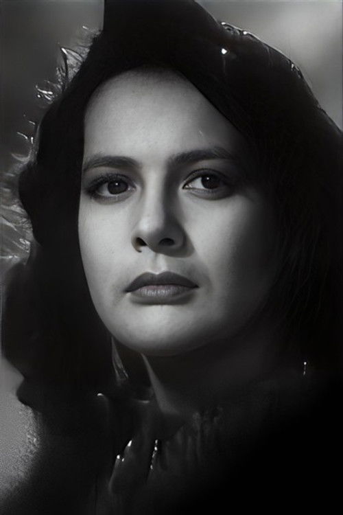 Agniya Yelikoyeva as