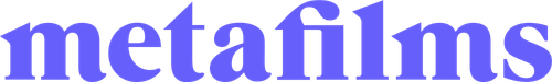 Metafilms logo
