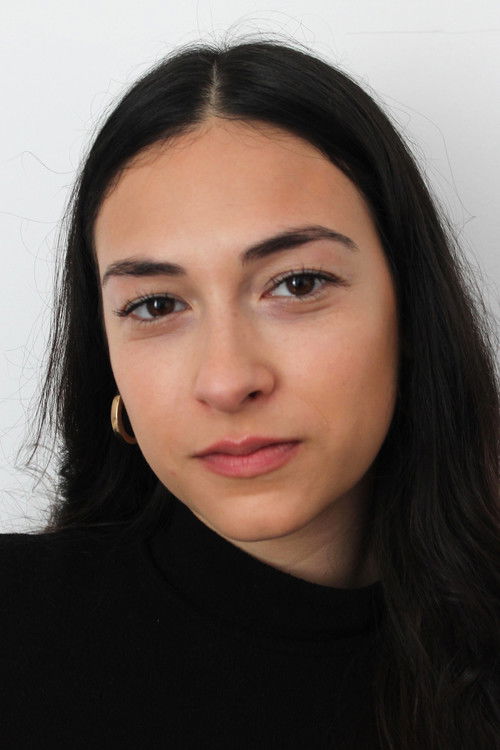 Andreia Alves as Andreia