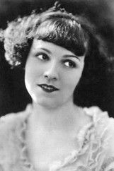 Ann May as Prudence Lane