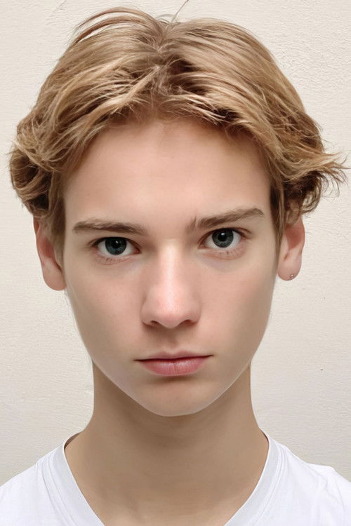 Albert Werner as Shorts Boy