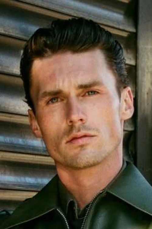 Tyler Breshears profile photo