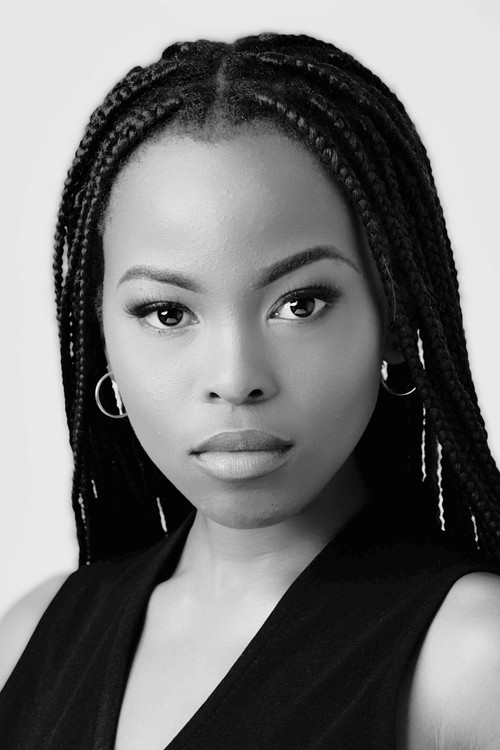 Vuyo Novokoza as Young Lerato