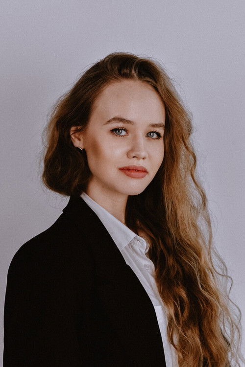 Yuliia Vyshniakova profile photo