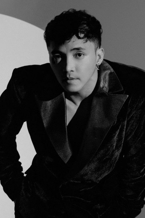 Jay Joseph Roncesvalles as Self - Judge