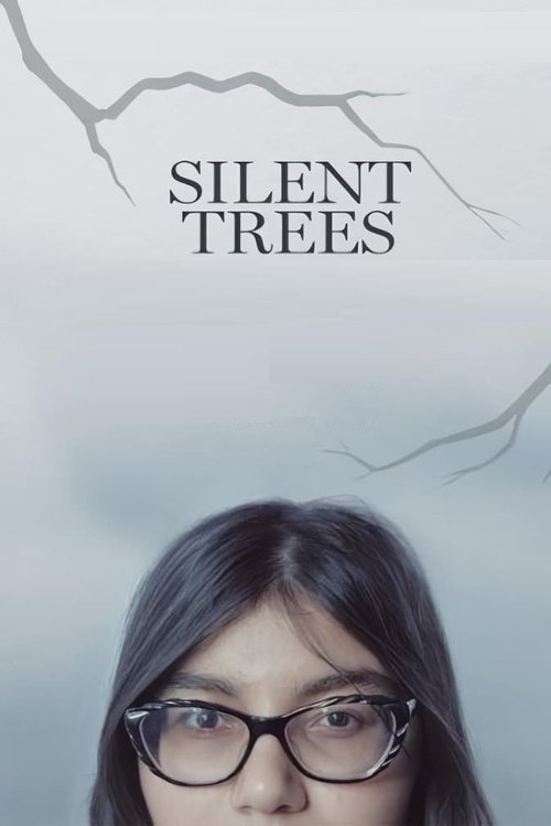 Silent Trees poster