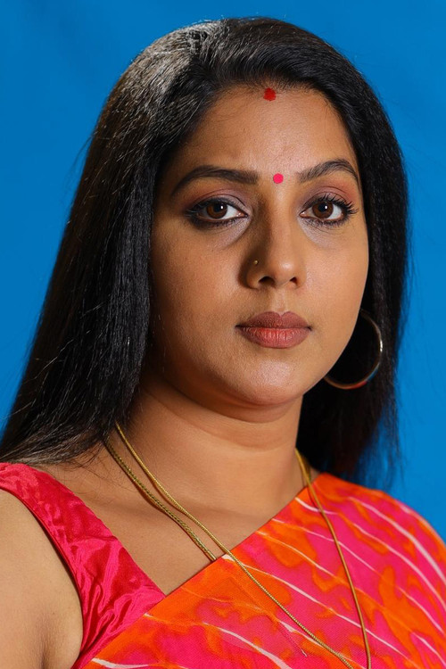 Rajeshwari Raji as as Suga