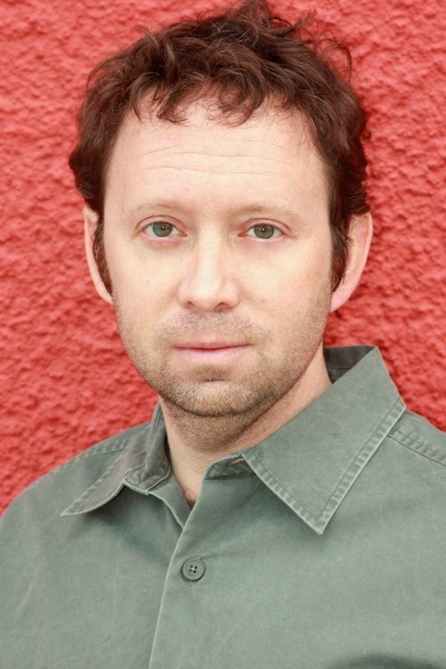 Oliver Robins as Jonathan Blakely