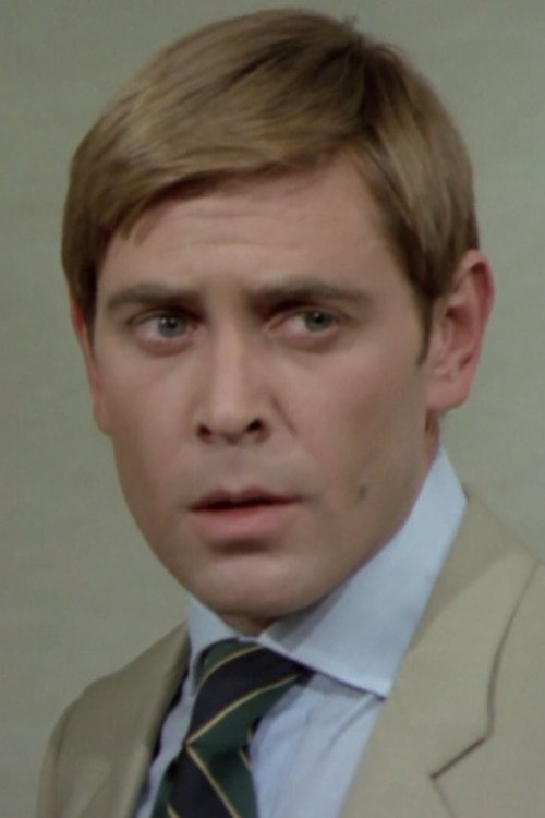 Wolfango Soldati as Wolf