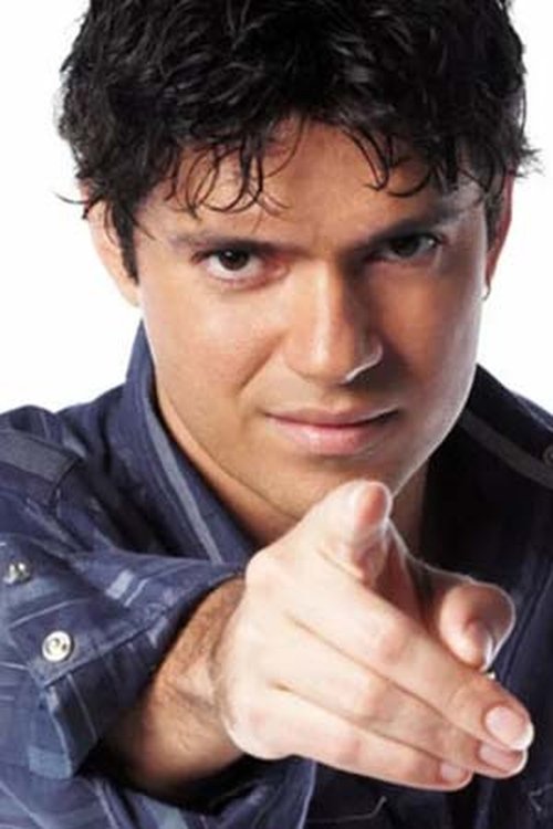 Jorge Vercillo as Self