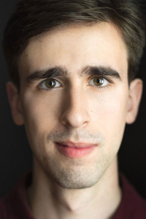 Philip J. Macaluso as Zack