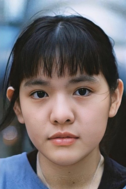 Rasika Saisang as Kie