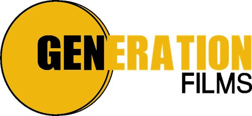 Generation Films logo