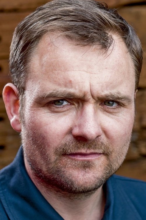 Neil Maskell as Colin Burstead