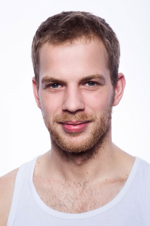 Jozef Jurčišin Kukľa as Patrik Bauer