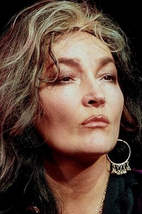 Stefania Toczyska as 